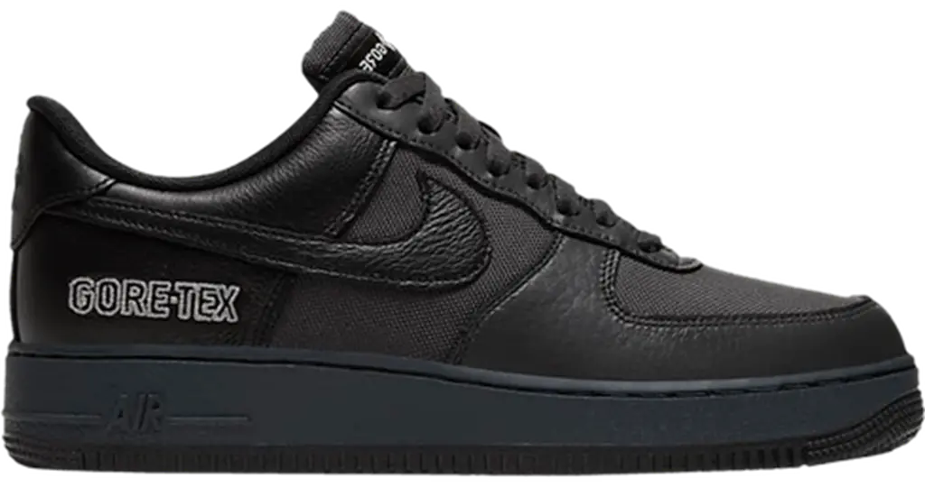 Giày Nike Air Force 1 GTX 'Anthracite Grey' CT2858-001