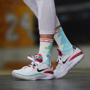 Giay Nike Air Zoom GT Cut 2 'Leap High' FD4321-101