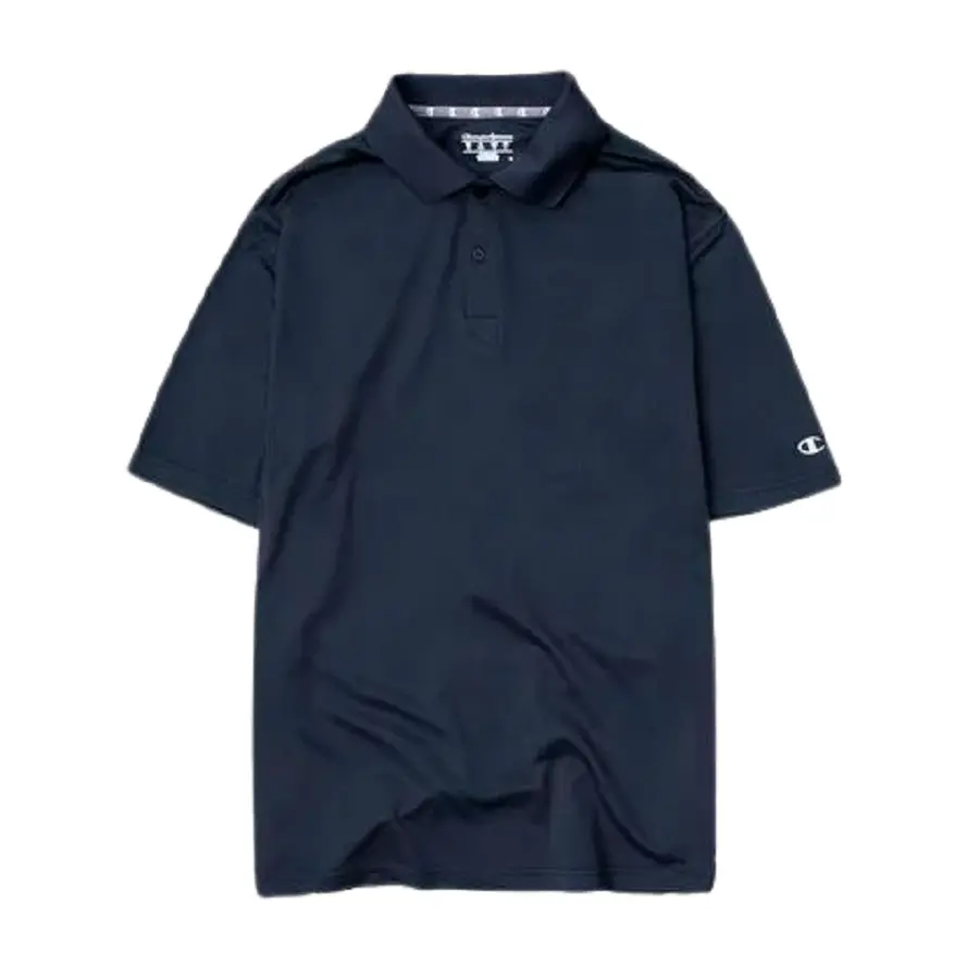 Áo Champion Ultimate Double Dry Performance Sport Shirt Black
