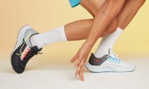 Alternative view of Giày Nike Air Zoom Pegasus 38 Limited Edition DJ3128-001