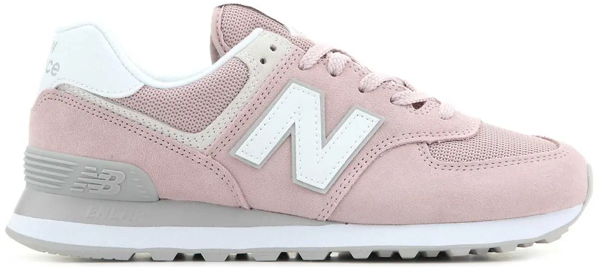 Giày New Balance Wmns 574 Faded Rose WL574ESP