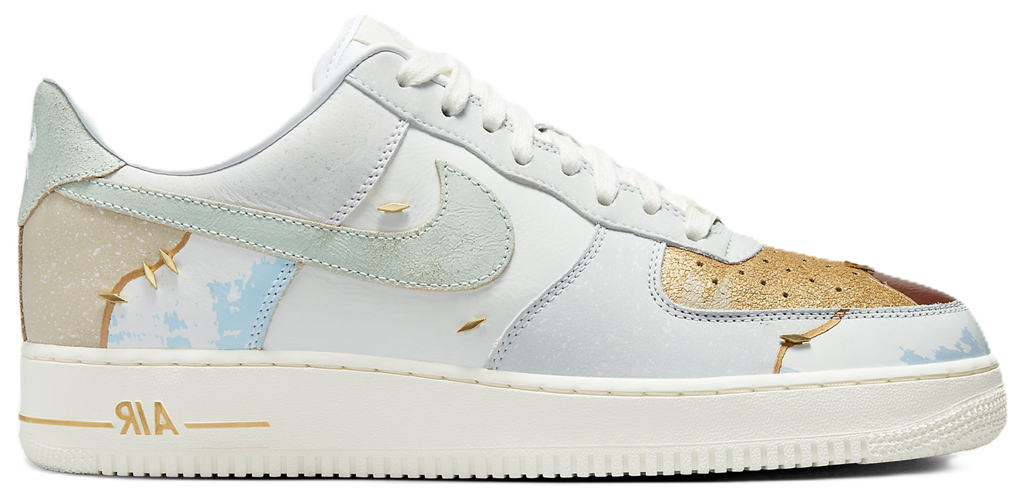 Giay Nike Air Force 1 'Premium Preservation of History' FB4957-111