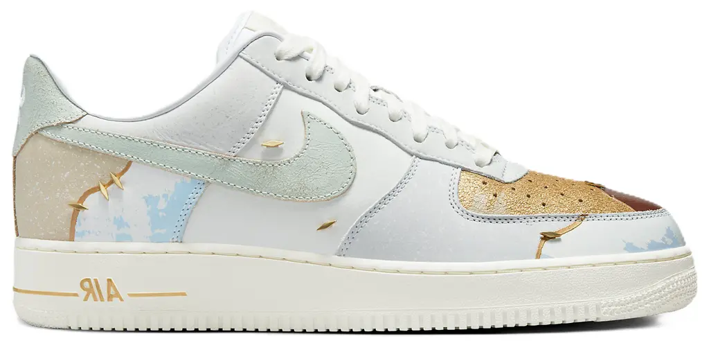 Giay Nike Air Force 1 'Premium Preservation of History' FB4957-111