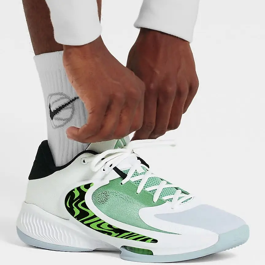 Giay Nike Zoom Freak 4 'Greek Coastline' DJ6149-100