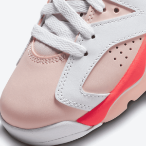 Giay Nike Jordan 6 Low 'Atmosphere' 768878-102