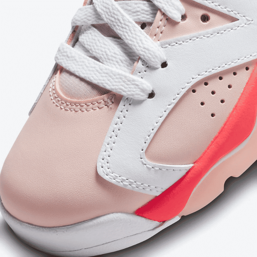 Giay Nike Jordan 6 Low 'Atmosphere' 768878-102