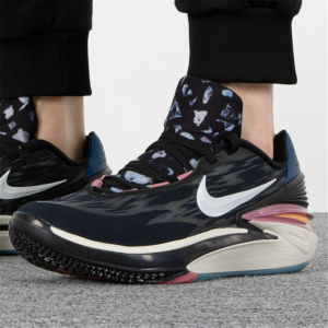 Giay Nike Zoom GT Cut 2 'Black Desert Berry' DJ6015-003