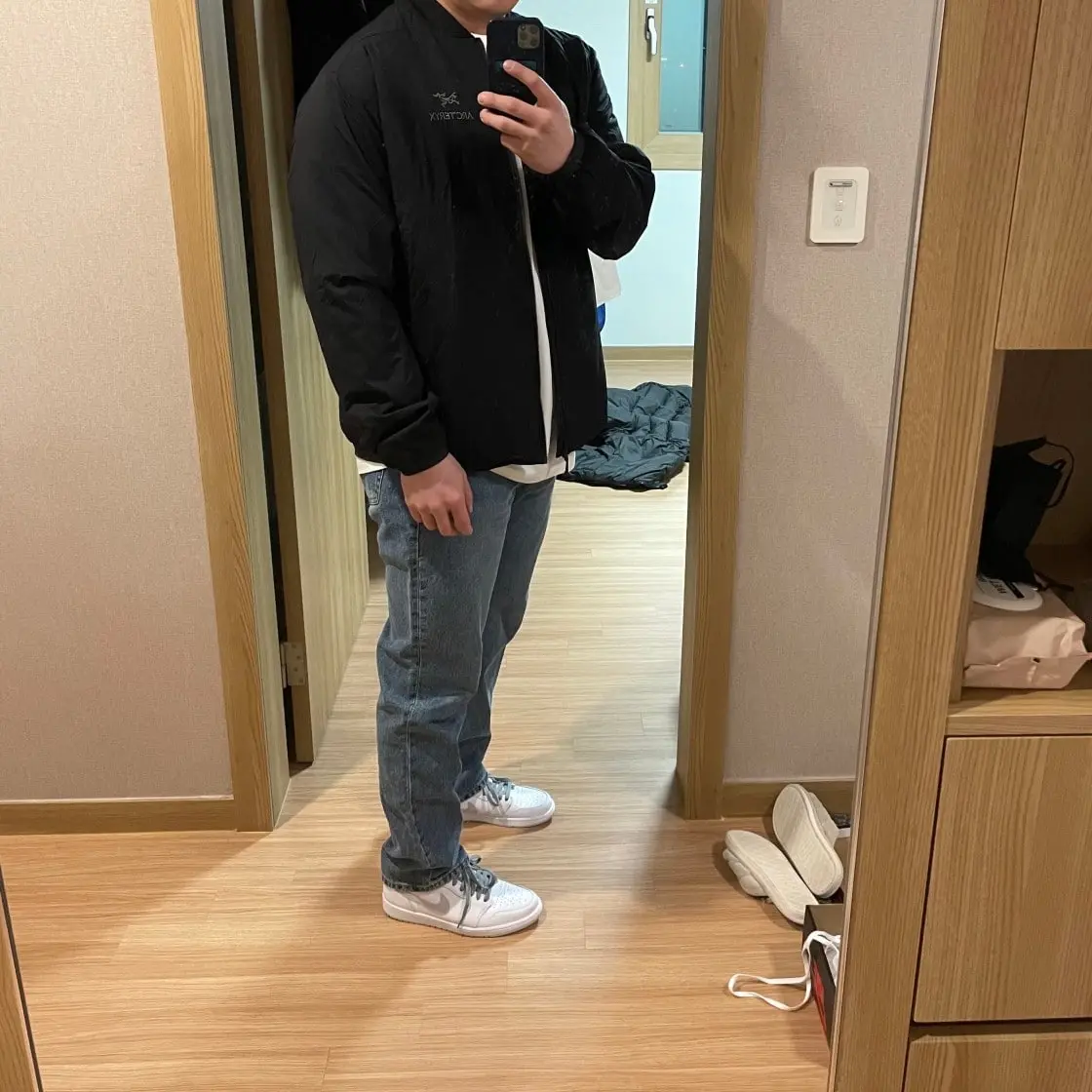 Alternative view of Giày Nike Air Jordan 1 Retro Low OG 'Neutral Grey' 2021 CZ0790-100