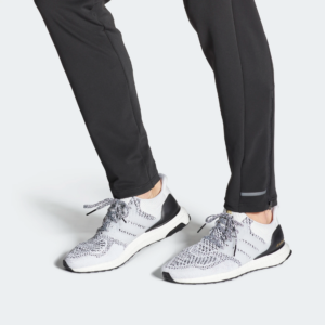 Giay Adidas UltraBoost 1.0 DNA 'White Black' GZ0449