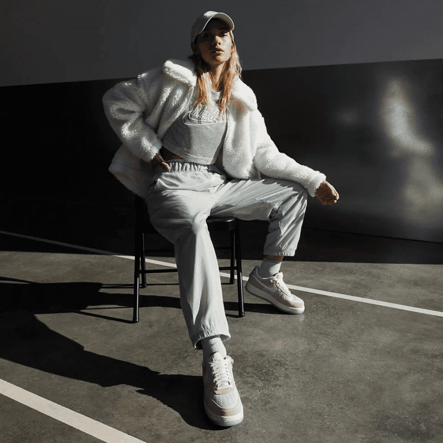 Giày Nike Air Force 1 Low 'Limitless Jade' DQ5361-011 - Ảnh 4