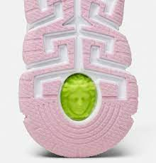 Giày Versace Trigreca Trainers 1004182-1A02707-6W490 - Ảnh 5