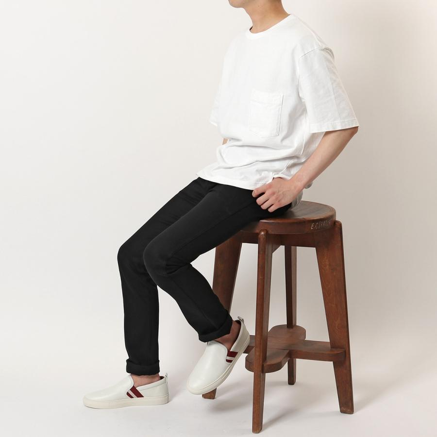 Alternative view of Giày Bally Men's White Herald 'White' 6223167