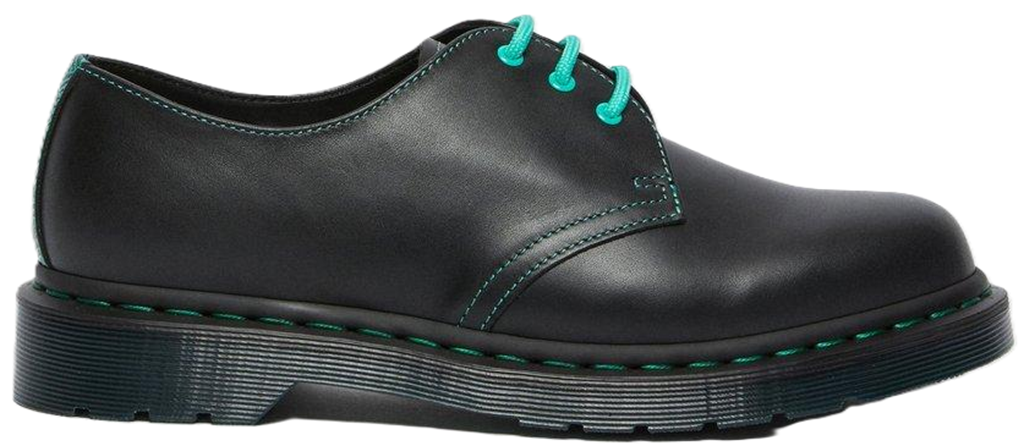 Giày Dr.Martens 1461 Chinese New Year Leather Oxford 'Black' 26577001