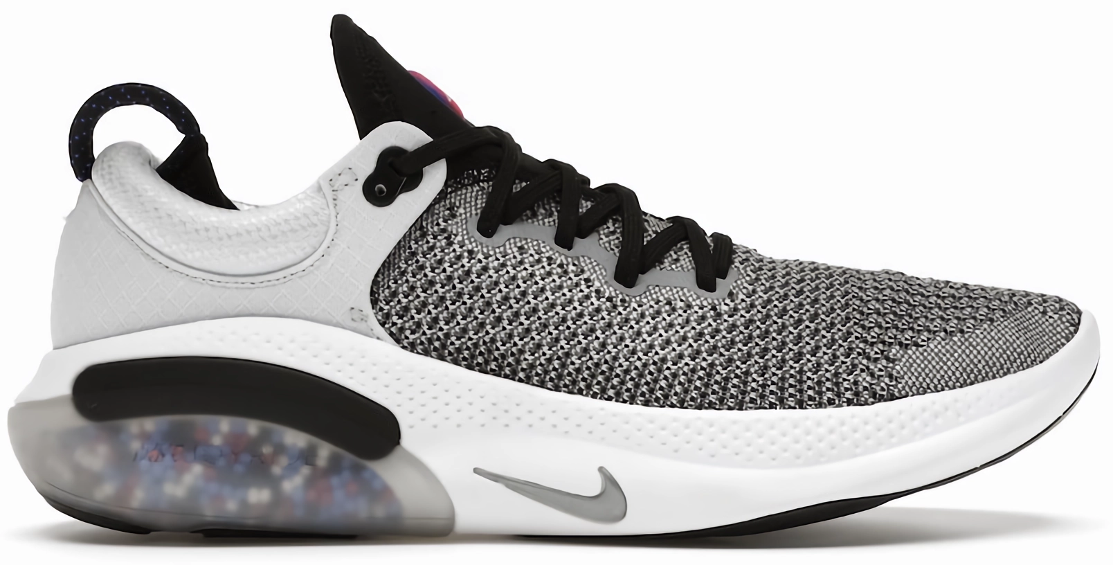 Giày Nike Joyride Run Flyknit 'Pure Platinum' AQ2730-011