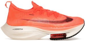 Giày Nike Air Zoom Alphafly Next% 'Bright Orange' CI9925-800
