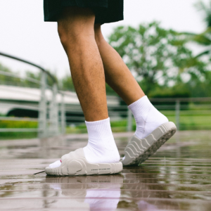 Dep Adidas Adilette 22 'Light Brown' HQ4670