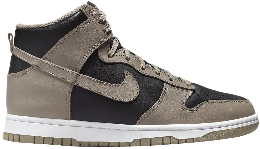 Giày Nike Wmns Dunk High 'Moon Fossil' DD1869-002