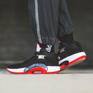 Alternative view of Giày Nike Air Jordan 35 'Bred' CQ4227-030