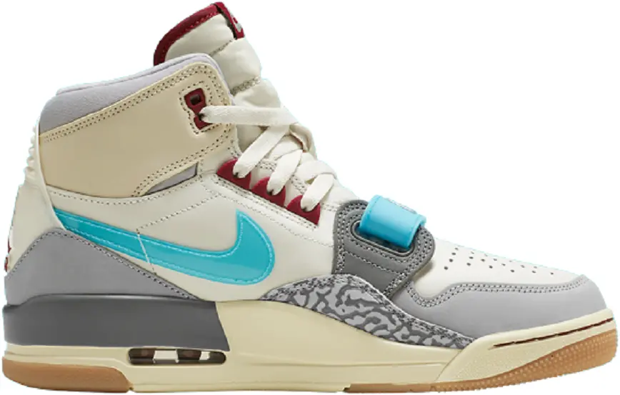 Giày Nike Air Jordan Legacy 312 'Exploration Unit' FB1875-141