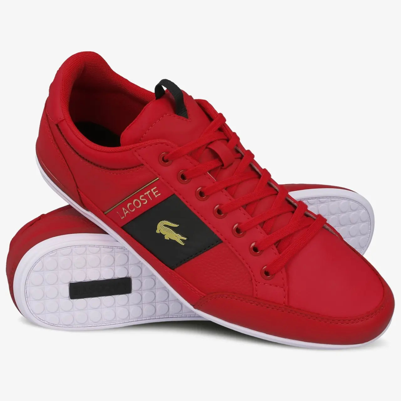 Alternative view of Giày Lacoste Men's Chaymon 0120 7-40CMA0043DS9