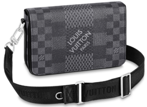 Túi Louis Vuitton Studio Messenger N50013