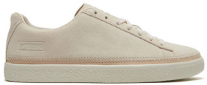 Giày Puma Suede Trim PRM 'White Smoke' 369992-02