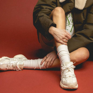 Alternative view of Giày New Balance 530 'Vintage Biege' MR530AA