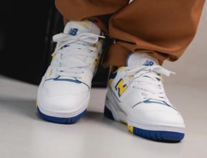 Giay New Balance 550 'Honeycomb Heritage Blue' BB550NCG