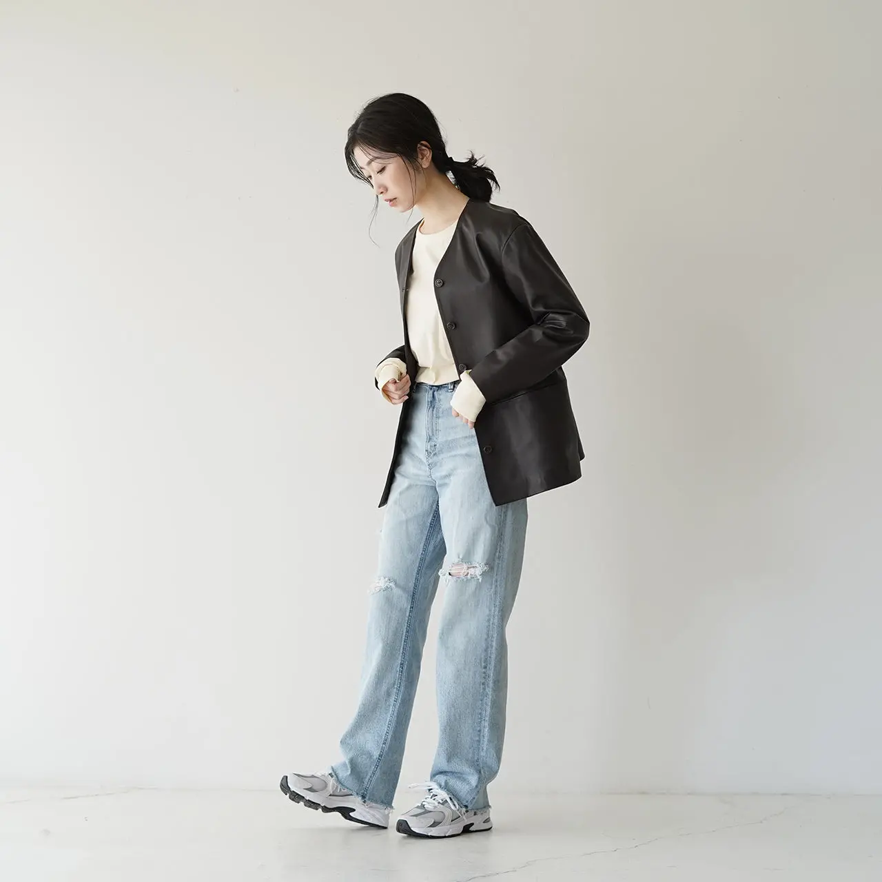 Giay New Balance 530 'Classic Grey' MR530CB