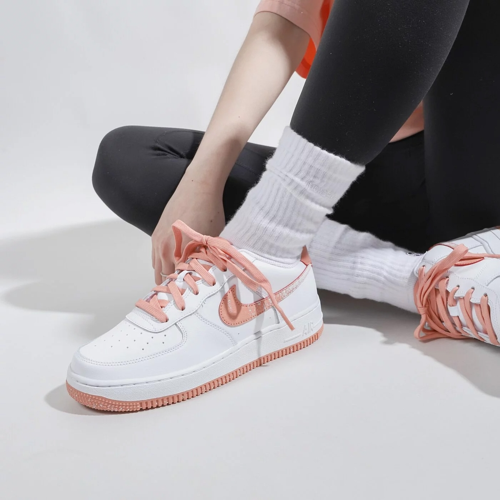 Giày Nike Air Force 1 Low “Eroded” DM0985-100 - Ảnh 3