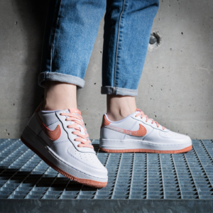 Alternative view of Giày Nike Air Force 1 Low “Eroded” DM0985-100
