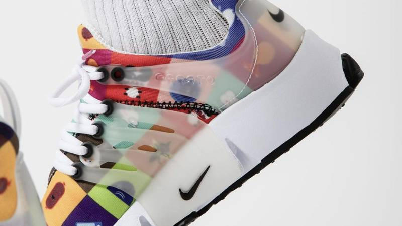 Giày Nike Air Presto 'Origins' CJ1229-900 - Ảnh 4