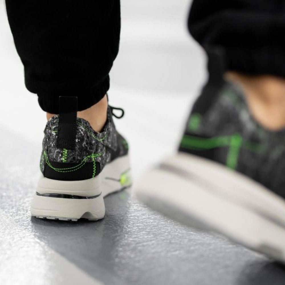 Giay Nike Air Zoom Type "Black" CW7157-001