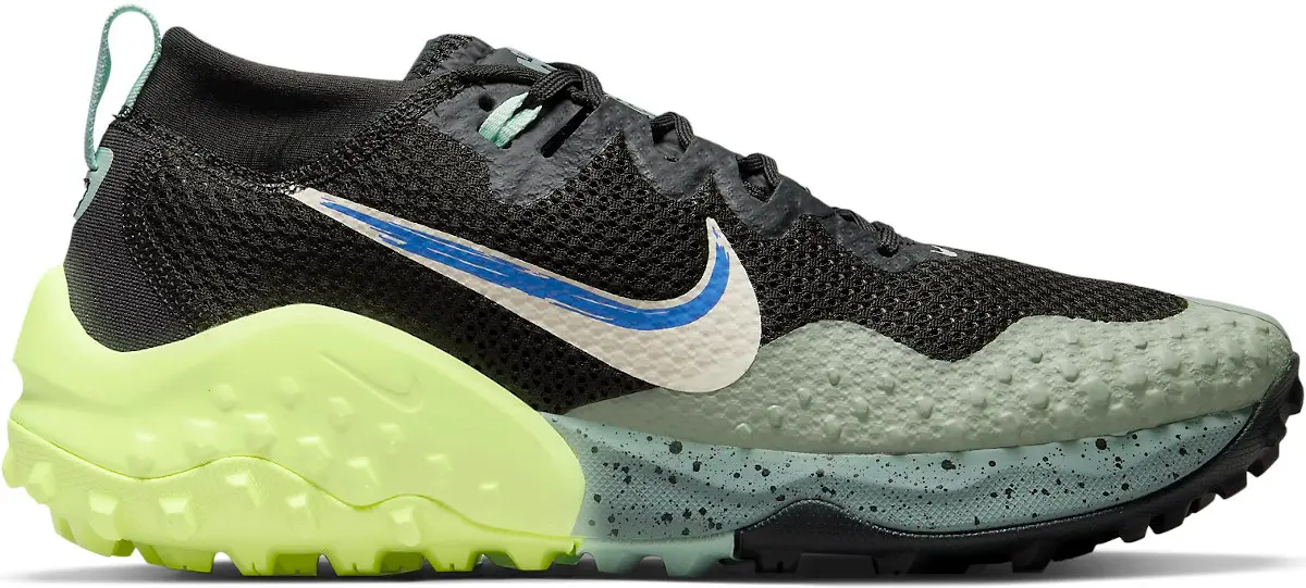 Giay Nike WMNS Wild horse 7 Trail Running Shoes 'Mutil Color' CZ1864-303