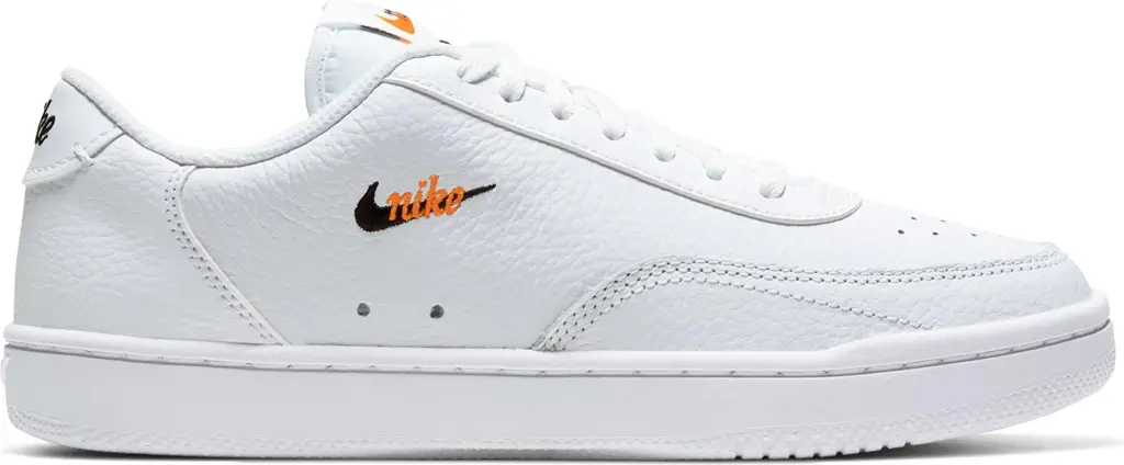 Giày Nike Wmns Court Vintage Premium 'White' CW1067-100
