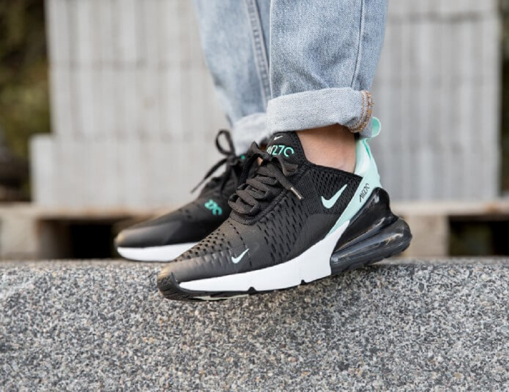 Giày Nike Air Max 270 'Tiffany' AH6789-008 - Ảnh 4