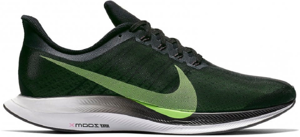 Giày Nike Zoom Pegasus Turbo 'Lime Blast' AJ4114-004