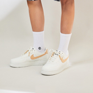 Giay Nike Air Force Low Next Nature 'White Sail' DM0208-100