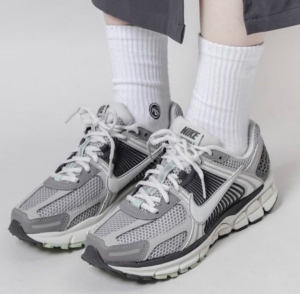 Giay Nike Zoom Vomero 5 'Cobblestone Flat Pewter' FB8825-001