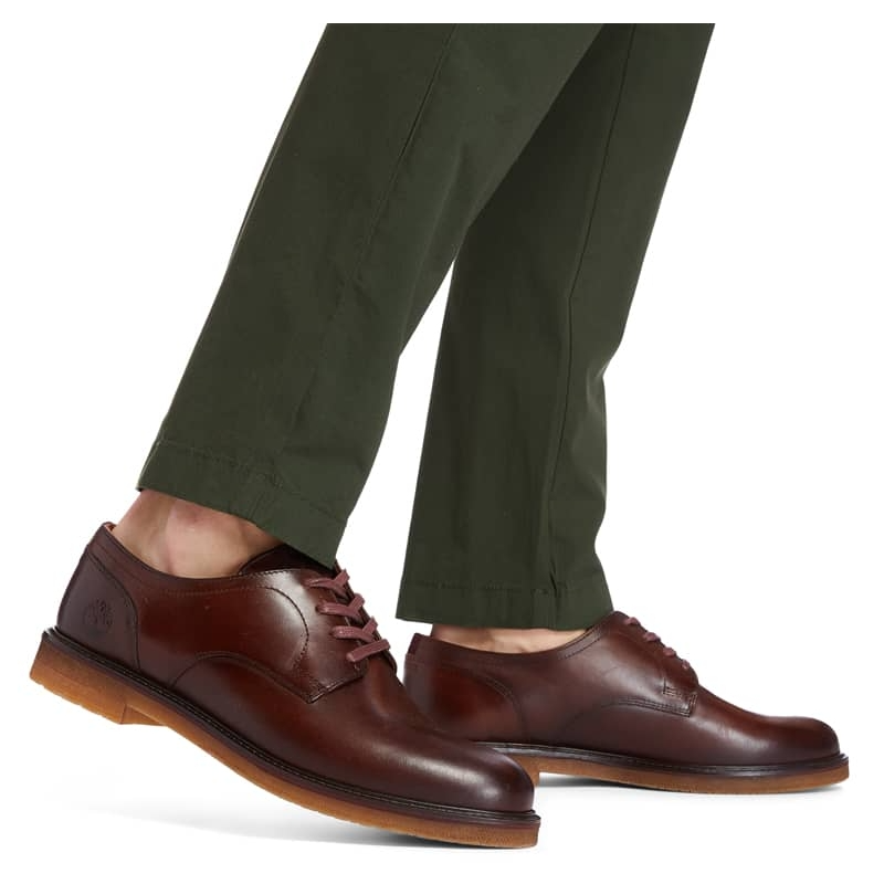 Giày Timberland Men's Oakrock Light Oxford A3ZZ2 - Ảnh 2