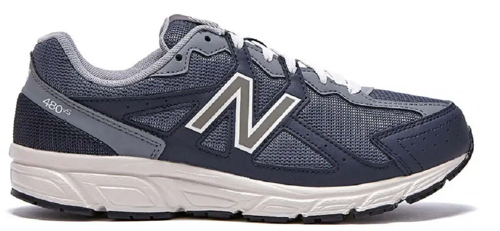 Giày New Balance 480v5 'Navy' W480KE5