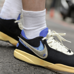 Giay Nike Uninterrupted x LeBron 20 EP 'Speak Your Truth' FN0942-001