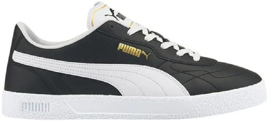 Giày Puma Club Zone 383919-02