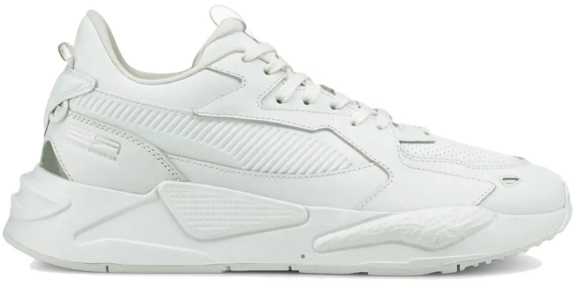 Giày Puma Rs Z Lth 'White' 383232-02