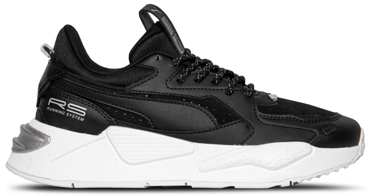 Giày Puma Rs Z Reflective Black 382751-01