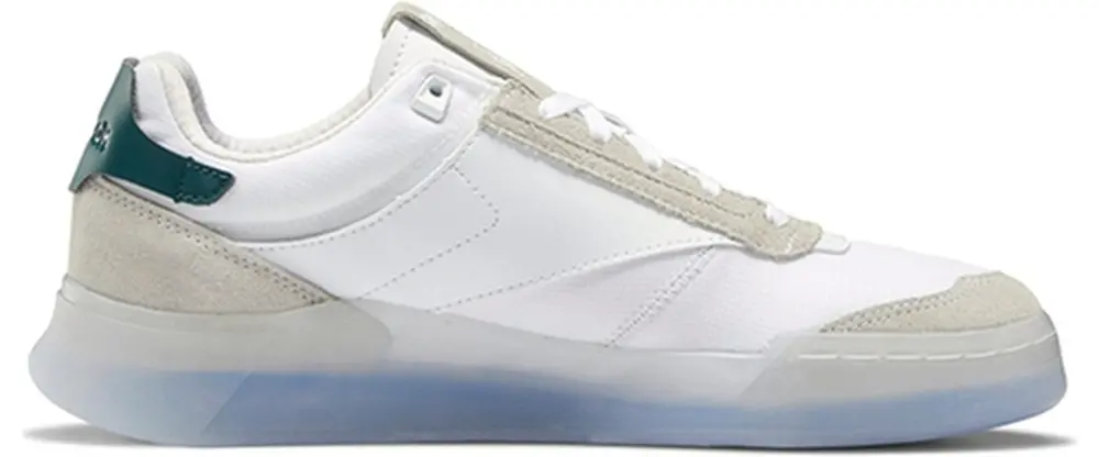 Giày Reebok Club C Legacy Shoes Ftwr White GZ5440