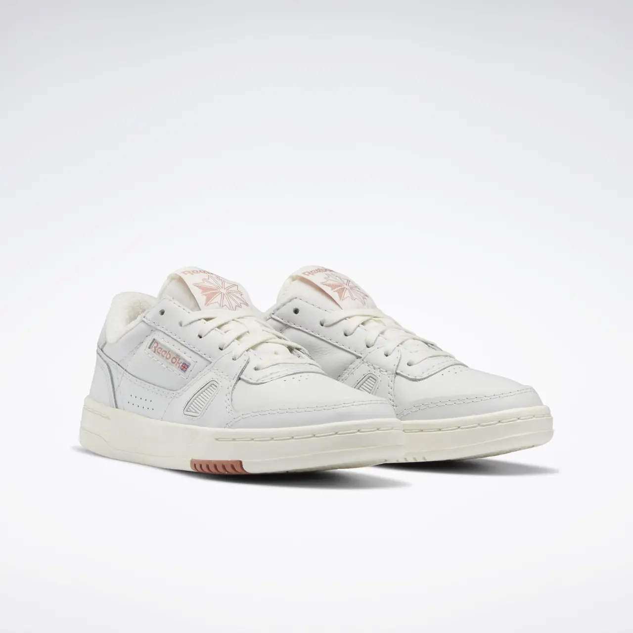 Giay Reebok Wmns LT Court 'Gold' GW5122