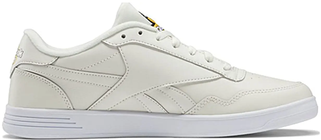 Giày Reebok Classics Royal Techque 'Fierce Gold' Q47103