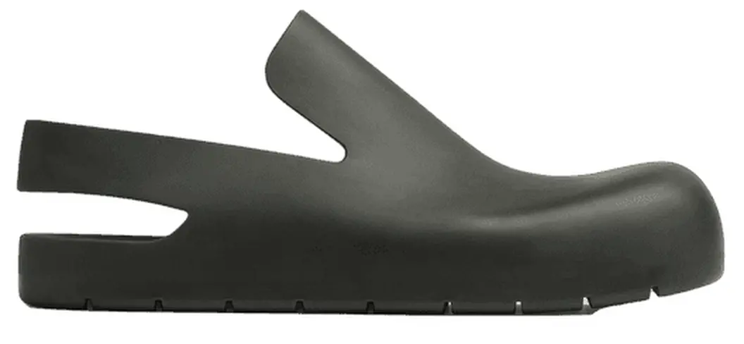 Dép Bottega Veneta Puddle 'Camping' 658767V00P03223