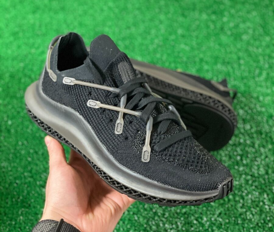 Giày Adidas 'Originals' 4D Fusio H04510 - Ảnh 2